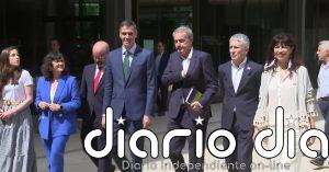 El Gobierno y el PSOE dan por buenas las explicaciones de Zapatero