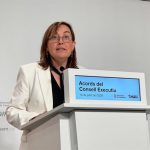 El Govern aprueba el Anteproyecto de ley del servicio de ITV para actualizar su marco jurídico