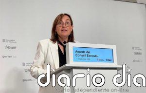 El Govern aprueba el Anteproyecto de ley del servicio de ITV para actualizar su marco jurídico