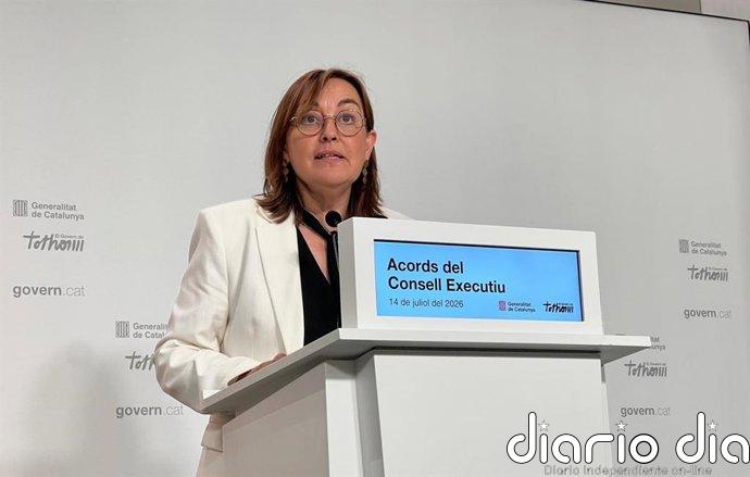 El Govern aprueba el Anteproyecto de ley del servicio de ITV para actualizar su marco jurídico