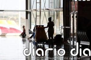 El Govern estudiará las denuncias de UGT por las altas temperaturas en el aeropuerto de Palma