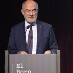 El Govern impulsa el programa 'Catalunya, casa palestina' para la protección y acogida de palestinos