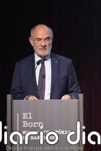 El Govern impulsa el programa 'Catalunya, casa palestina' para la protección y acogida de palestinos