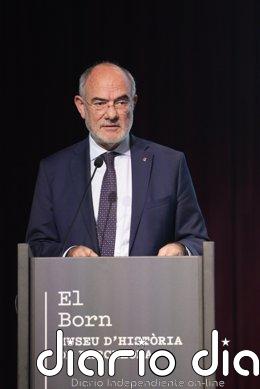 El Govern impulsa el programa 'Catalunya, casa palestina' para la protección y acogida de palestinos