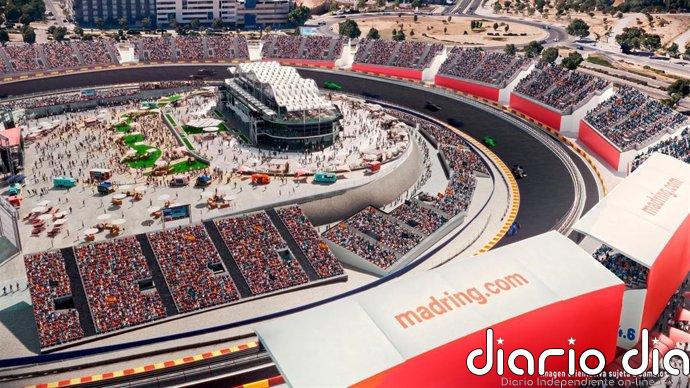 El GP de España tendrá un impacto a 467 millones y 8.850 puestos de trabajo