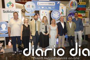 El Grupo Social ONCE premia a seis empresas y personas por su solidaridad y fidelidad