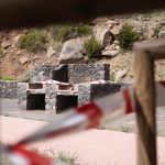 El Hierro levanta la prohibición de hacer fuego en áreas recreativas al mejorar las condiciones meteorológicas