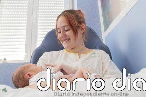El Hospital de Jaén convoca su primer concurso de fotografía sobre la lactancia materna