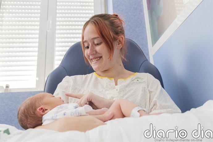 El Hospital de Jaén convoca su primer concurso de fotografía sobre la lactancia materna