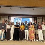 El Hospital Regional de Málaga celebra I Jornada de cáncer de pulmón para pacientes y familiares