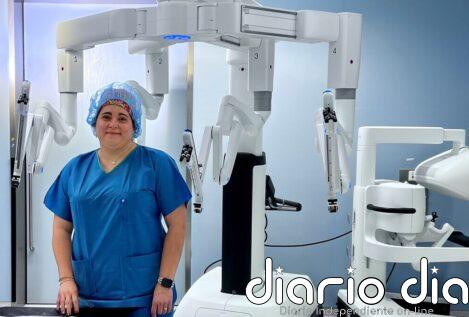 El Hospital Rey Juan Carlos impulsa la formación en técnicas respiratorias avanzadas
