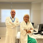 El Hospital San Juan de Dios de Sevilla refuerza su atención para "llegar mejor" al diagnóstico de tiroides