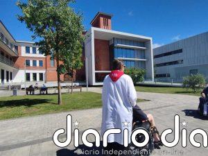 El Hospital San Juan de Dios Pamplona-Tudela organiza varias actividades para celebrar los Sanfermines