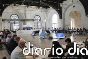 El Hub Defensa Andalucía da el salto internacional con su presentación en la Embajada de España en Reino Unido