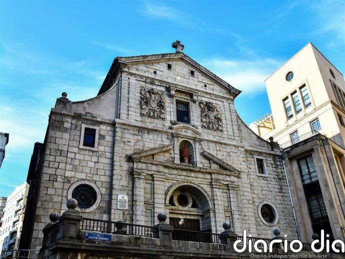 El I Concurso Internacional de vídeo mapping 'Ciudad de Santander' repartirá 5.000 euros en premios