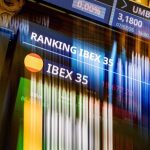 El Ibex 35 abre a la baja y pierde los 19.400 puntos con el petróleo al alza cerca de los 93 dólares