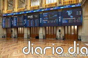 El Ibex 35 cierra con un nuevo máximo histórico, en los 19.671,8 puntos, tras subir un 1,37%