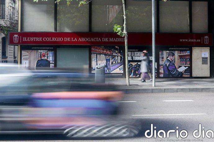 El ICAM alerta de que la Justicia digital sigue lastrada por fallos que comprometen el derecho de defensa