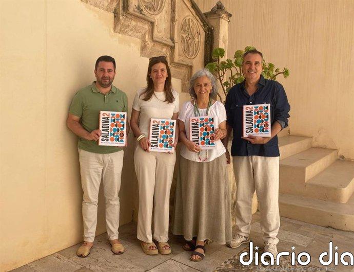 El IEB presenta un material didáctico para enseñar catalán basado en la realidad social y cultural de Baleares