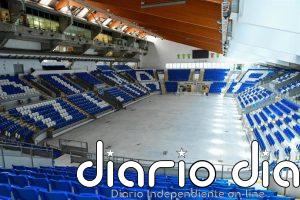 El IME comenzará el 14 de julio la renovación y modernización de la iluminación del palacio de deportes de Son Moix