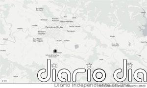 El incendio de Galar ha alcanzado el perímetro del aeropuerto, sin afectarle, ya que no había vuelos previstos
