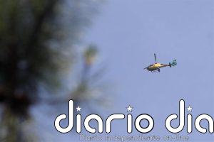 El incendio de gravedad 2 en Fermoselle (Zamora) obliga a evacuar siete pueblos y confinar el municipio