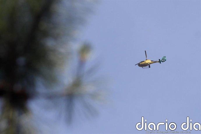 El incendio de gravedad 2 en Fermoselle (Zamora) obliga a evacuar siete pueblos y confinar el municipio