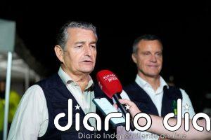 El incendio de Grazalema (Cádiz) evoluciona "favorablemente", con parte de los vecinos realojados y la CA-9123 reabierta