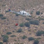 El incendio de Los Gallardos (Almería), el más mortífero del siglo XXI en España