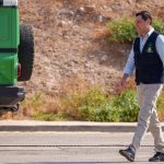 El incendio de Los Gallardos desciende a una "situación operativa cero" y se espera dar por "controlado" este lunes