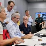 El incendio de Orés sigue activo, afecta a 4.500 hectáreas y mantiene evacuadas a cuatro localidades