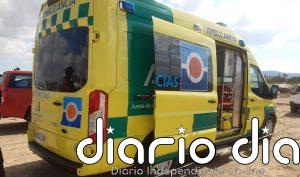 El incendio de una vivienda en Roquetas de Mar (Almería) provoca medio centenar de desalojados y un evacuado al hospital