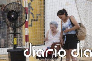 El incendio de Vall d'Uixó arrasa ya 6.500 hectáreas con un perímetro de 48 kilómetros