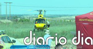 El incendio en Orés sigue descontrolado y "preocupa especialmente" el viento tras arrasar más de 12.000 hectáreas.
