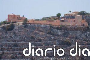 El incendio forestal de Los Gallardos (Almería) queda estabilizado y se autoriza el regreso de 1.000 desalojados