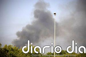 El Infoca da por controlado el incendio del Andévalo (Huelva) tras afectar a más de 1.200 hectáreas