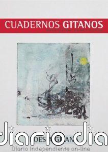 El Instituto de Cultura Gitana dedica el número 22 de la revista Cuadernos Gitanos a la poesía