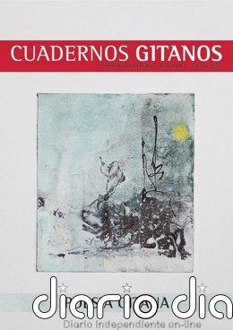 El Instituto de Cultura Gitana dedica el número 22 de la revista Cuadernos Gitanos a la poesía Instituto De Cultura Gitana