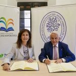 El Instituto Econospérides firma una colaboración con la Academia de Ciencias Sociales y del Medio Ambiente