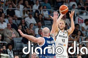 El interior alemán Christian Sengfelder se une al San Pablo Burgos