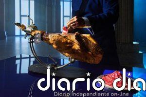 El jamón ibérico Cinco Jotas, toque español de lujo en la final del Mundial entre España y Argentina