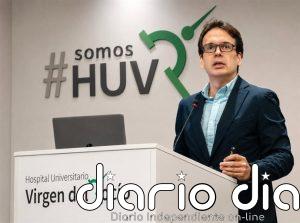 El jefe de Electromedicina del Hospital Virgen del Rocío de Sevilla toma la presidencia de la Seeic