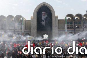 El jefe del Ejército iraní advierte que Teherán no dejará salir "impunes" a los responsables de la muerte de Alí Jamenei