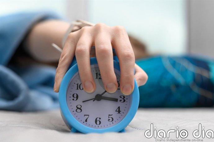 El jet lag no sólo altera el sueño: científicos del CNIO investigan su posible papel en el desarrollo del cáncer