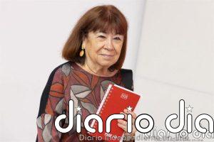 El juez aplaza al 15 de julio la declaración como testigo de la presidenta del PSOE en el 'caso Leire'