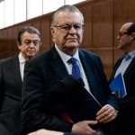 El juez cita al presidente y al CEO de Plus Ultra el 7 y 8 de septiembre para declarar como imputados
