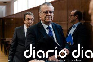 El juez cita al presidente y al CEO de Plus Ultra el 7 y 8 de septiembre para declarar como imputados