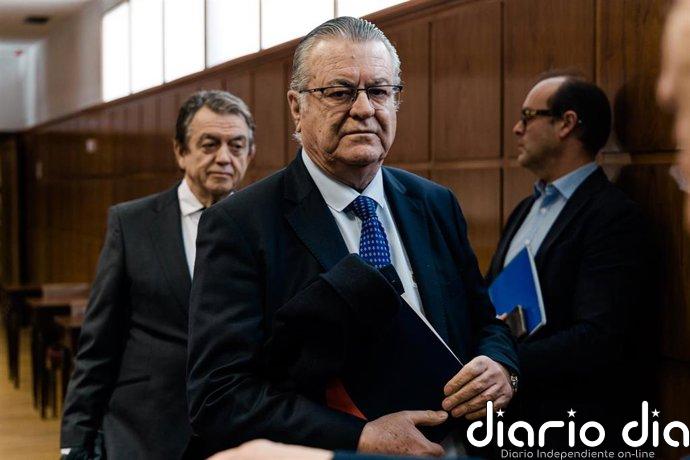 El juez cita al presidente y al CEO de Plus Ultra el 7 y 8 de septiembre para declarar como imputados