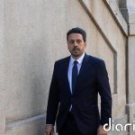 El juez cita como testigos el 15 de julio a los excargos de la Fiscalía que se reunieron con Leire Díez