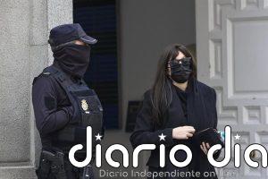 El juez cita este lunes a la expareja de Ábalos por primera vez como imputada y al hermano de Koldo